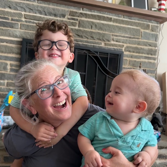 Meet your Posher, Kimberly - Picture 7 of 9